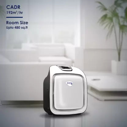 Pureit H101 Portable Room Air Purifier(OPEN BOX) Pureit H101 Portable Room Air Purifier(OPEN BOX)